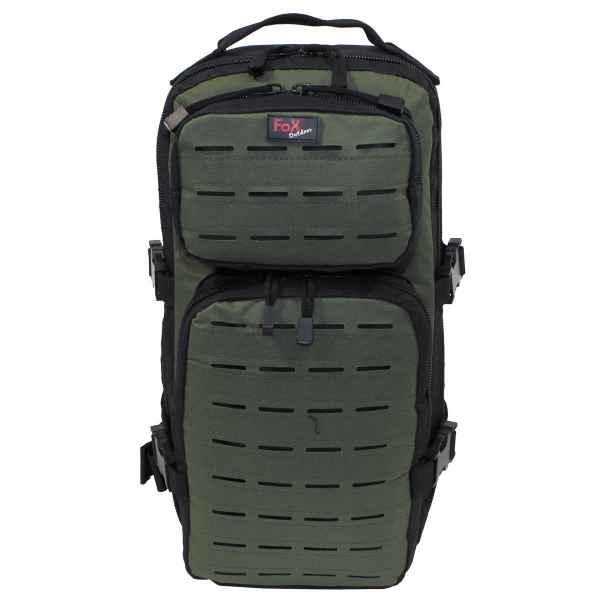 FoxOutdoor Rucksack Assault-Travel