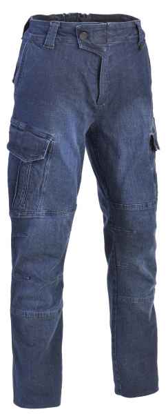 Defcon 5 Cargohose Hose D5-Long Jeans