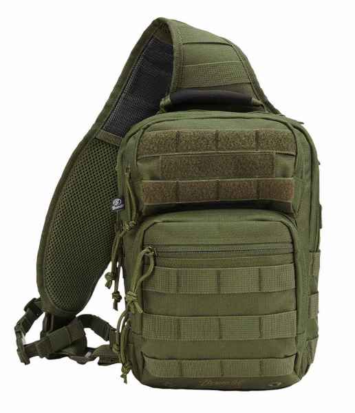 Brandit US Cooper EveryDayCarry-Sling 8036 Umhängetasche Tragetasche Rucksack