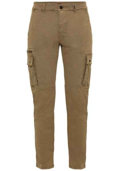 Camel Active Herren Hosen CARGOHOSE 476925 4930 Hosen
