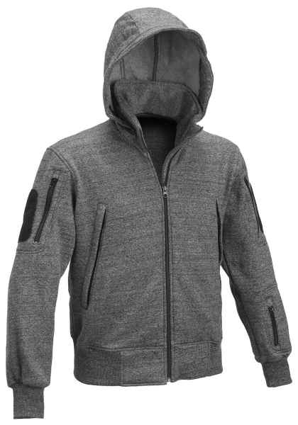 Defcon 5 Outdoorjacke Jacke D5 Tact.Sweater Jacke