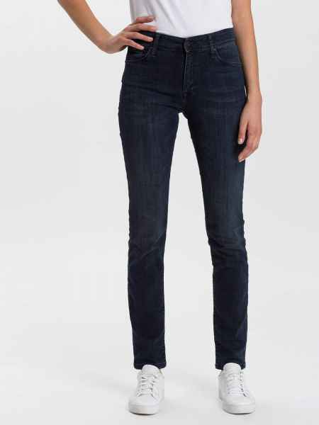 Cross Jeans Damen Hose Jeans P 489-159-ANYA