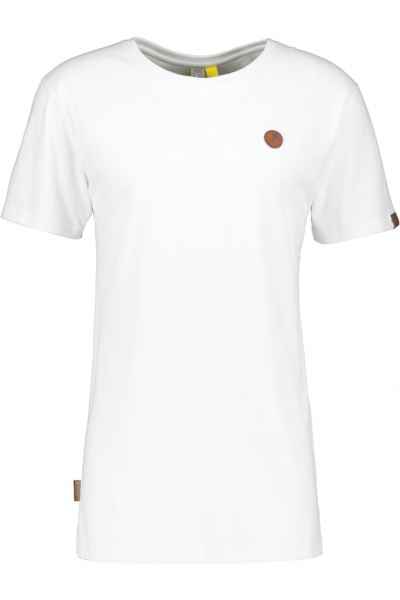 alife & kickin Herren T Shirt basic MaddoxAK T-Shirt