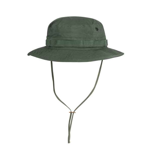 Helikon-Tex BOONIE Hat Hut Army Jagen Poly Cotton Ripstop