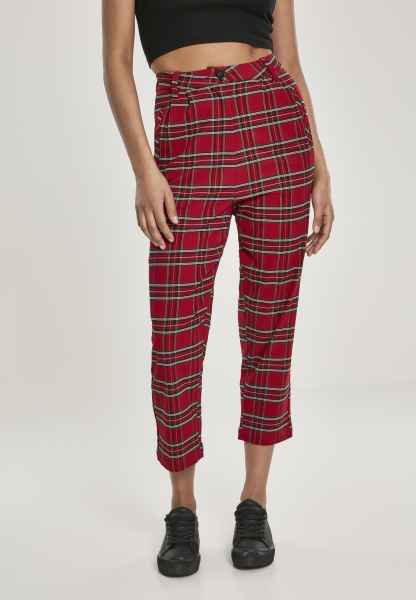 Urban Classics Damen Hose Ladies Beach Pants