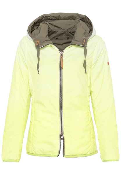 Camel Active Damen Jacke JACKET 320810-5R26 Jacken outdoor