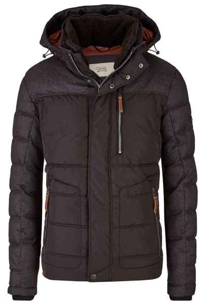 Camel Active Winterjacke Jacke JACKE