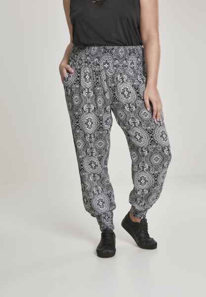 Urban Classics Damen Jogginghose Hose Sweat Jog Ladies Sarong Pants