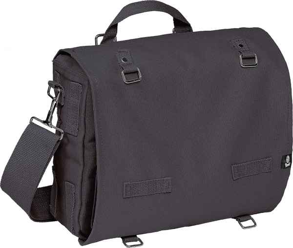 Brandit Kampftasche groß 8002 Bag Schultertasche Umhängetasche Tasche