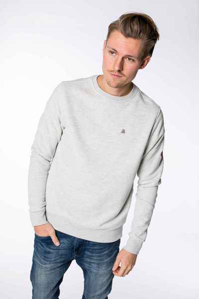 alife & kickin Sweatshirt Pullover Vincent AK A Crewneck