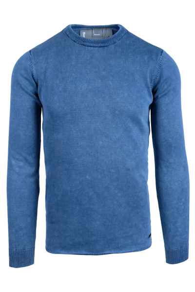 Bench Pullover GMT DYE C NECK BLMF002062 Sweatshirt BLMF002062
