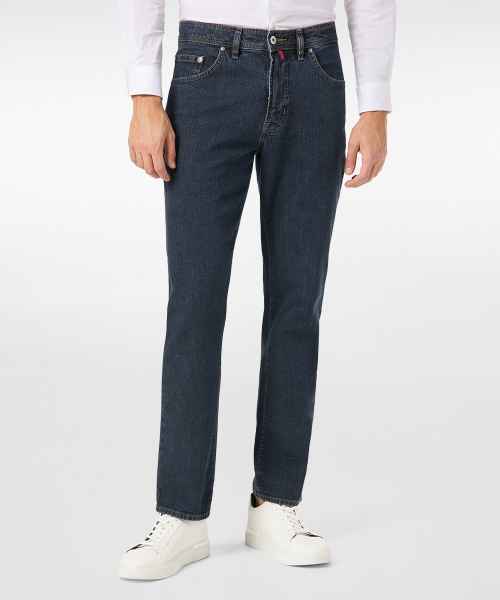 Pierre Cardin Herren Straight Leg Jeans Hose Dijon Jeans 03880/000/00161