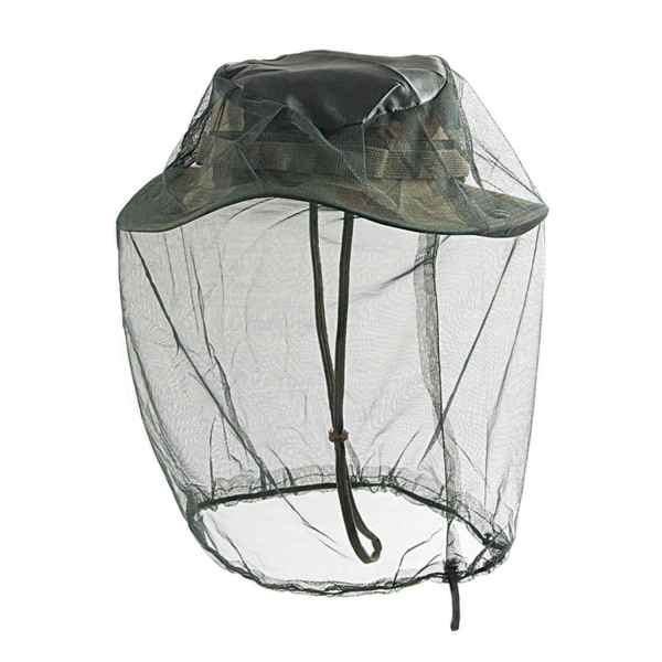 Helikon-Tex Mosquito Netz Polyester Mesh Olive Green